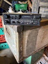 Pioneer kp3930 car for sale  NORWICH