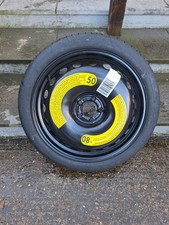 Audi inch spare for sale  SOUTHALL