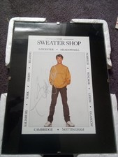 Possibly signed photo for sale  BEVERLEY