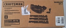 New craftsman mulching for sale  Rio Rancho