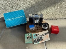 voigtlander bessamatic gebraucht kaufen voigtlander bessamatic gebraucht kaufen Stuttgart
