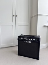 Line6 spider guitar for sale  BOLTON