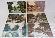 Early postcards. watford. for sale  BARRY