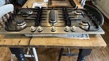 Britannia 90cm gas for sale  CAMBRIDGE