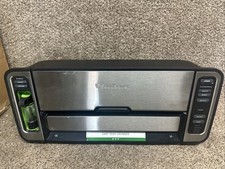 Máquina seladora a vácuo FoodSaver V5860 Series - Ótimo estado - Funciona comprar usado  Enviando para Brazil