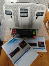 Taxi uhr taxameter gebraucht kaufen  Lügde