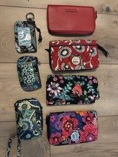 Lot wallets vera for sale  Clermont