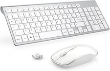 Joyaccess tastatur maus gebraucht kaufen  Magdeburg