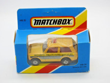 Matchbox lesney 1983 for sale  WESTON-SUPER-MARE