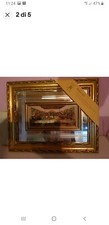 Quadro con rilievo usato  Vasto