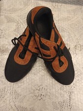 Scarpe sneakers alviero usato  Milano