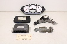Porsche boxster gauge for sale  Flat Rock
