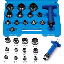 35mm hollow punch for sale  TAMWORTH