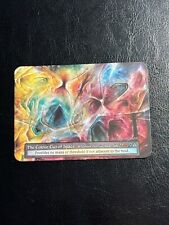 Sorcery Contested Realm TCG ALPHA The Color Out Of Space UNIQUE non foil !, usado comprar usado  Enviando para Brazil