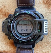 Vintage casio pro usato  Atina