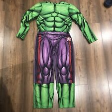 Marvel fancy dress for sale  FELTHAM