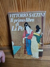 Primo libro vittorio usato  Vibo Valentia