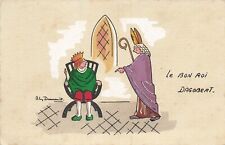 Illustree signee bossaert d'occasion  Vasles