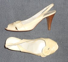 Minelli escarpins sandales d'occasion  France