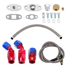Kit olio turbo usato  Torino