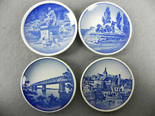 Set piatti piattini usato  Rho