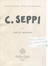 Seppi munari carlo usato  Valenzano