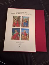 evangeliar gebraucht kaufen evangeliar gebraucht kaufen Bad Pyrmont