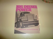 1973 international fleetstar for sale  Quakertown