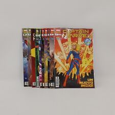 Fumetti captain marvel usato  Costa Masnaga