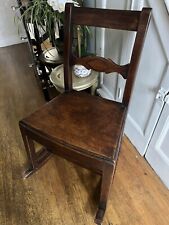 Antique georgian oak for sale  HULL