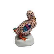 Herend hungary statuina usato Herend hungary statuina usato  Carrara