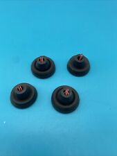 Turntable rubber feet for sale  Austin