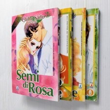 Lotto chiho saito usato  Torino
