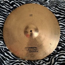 Ride becken zildjian gebraucht kaufen  Loxstedt