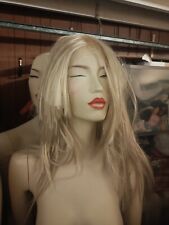 hair mannequins for sale hair mannequins for sale ROMFORD