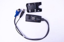 Cabo adaptador de mídia virtual ATEN USB - VGA para Cat5e/6 KVM módulo CPU KA7175 comprar usado  Enviando para Brazil