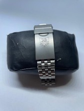 Bracciale tag heuer usato  Prato
