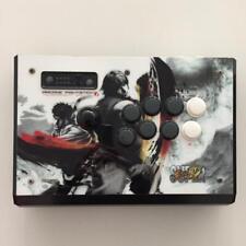 Mad Catz Arcade Fight Stick TOURNAMENT EDITION Street Fighter para PS3  comprar usado  Enviando para Brazil