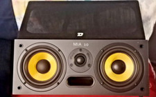 Enceinte centrale davis d'occasion  Brest