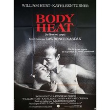 Body heat original d'occasion  Villeneuve-lès-Avignon