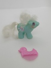 Little pony newborn gebraucht kaufen  Netphen