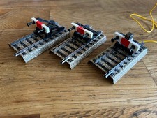 Märklin gleis prellbock gebraucht kaufen  Goldbach