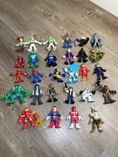 Imaginext galactic heroes for sale  Layton