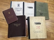 Collection rolls royce for sale  LEEDS