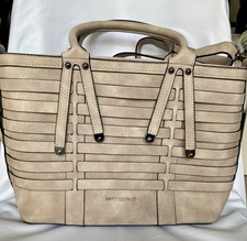 Betty barclay leather for sale  STOCKSFIELD
