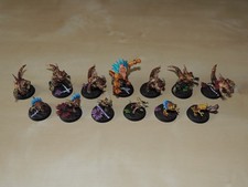 lizardmen gebraucht kaufen  Hanau