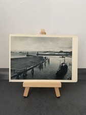 Vintage postkarte bremerhavene gebraucht kaufen  Hannover