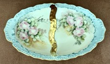 Antique elite limoges for sale  Jamestown