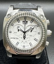 Rare white dial for sale  San Antonio