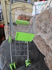 child s trolley shopping for sale  NOTTINGHAM
